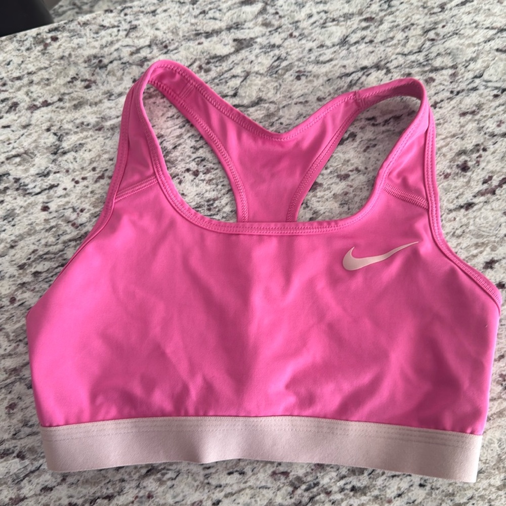 Women’s Nike Sports Bra